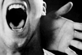 scream