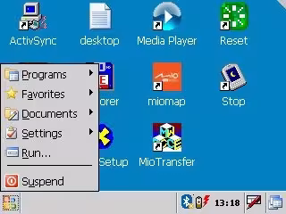WindowsCE full