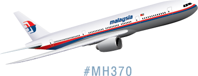 MH370aviao