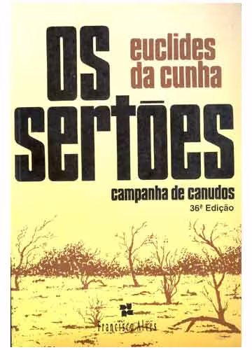os sertoes
