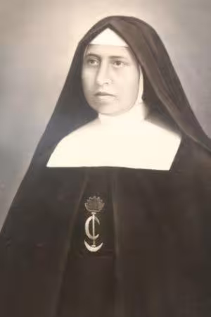 madrepaulina