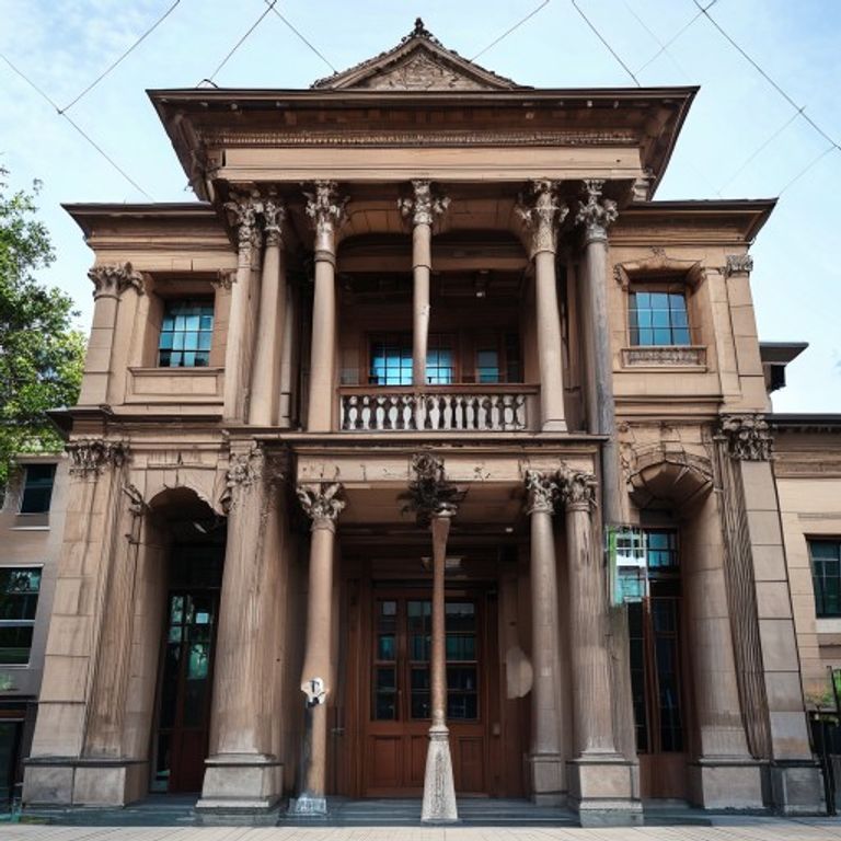 Estrutura do Judiciário