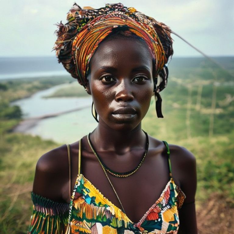 Mozambique [Geopolítica]