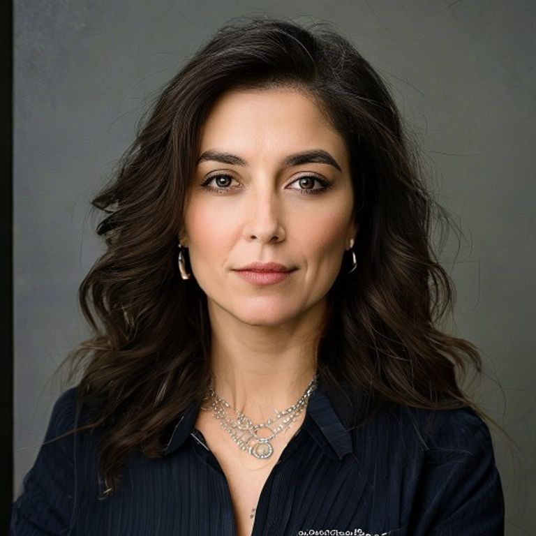 Léa Garcia - Nota de Falecimento.