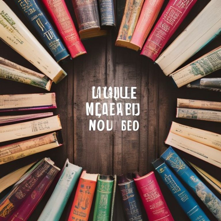 Libros que cambiaron mi mundo.