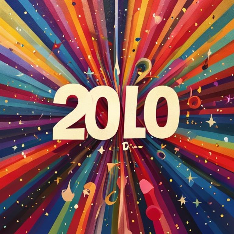 Feliz 2009
