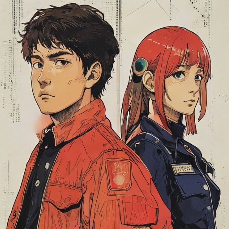 Satoshi Kirishima se entrega a polícia.