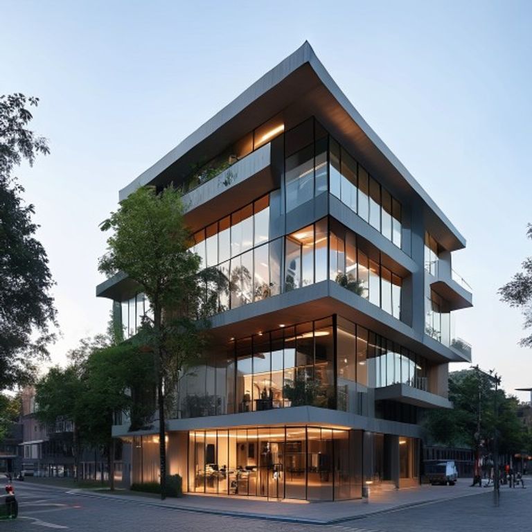 Edificio Andraus