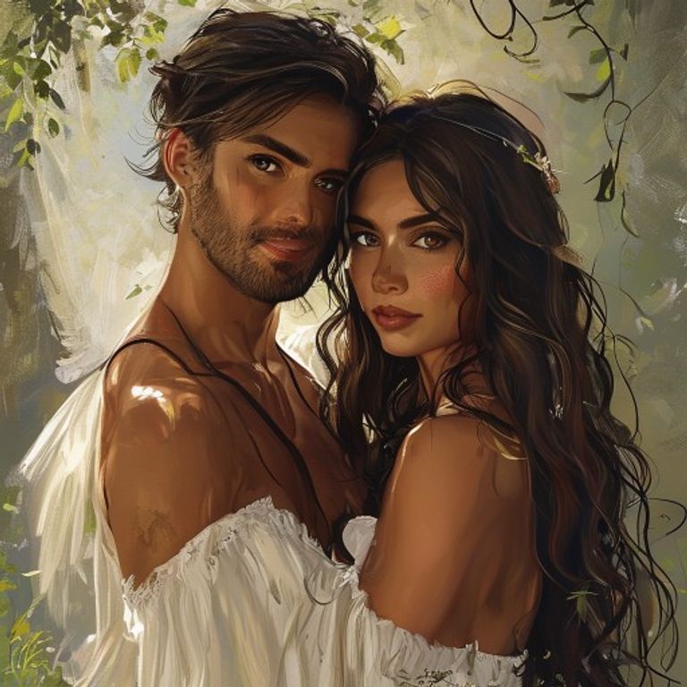 Dimas y Livia