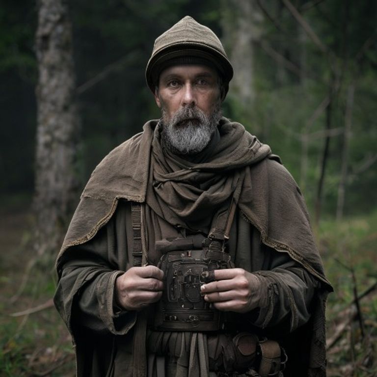 Dokumentaryo ng misteryo ng scout na si Marcus Aurelius