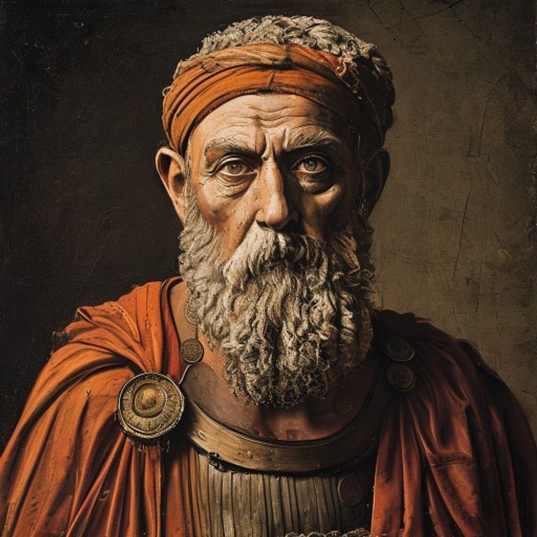 Documentário: O Mistério do Escoteiro Marcus Aurelius