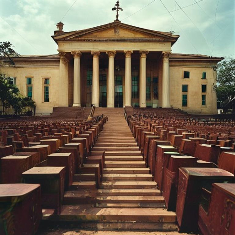 Judiciary in Mozambique