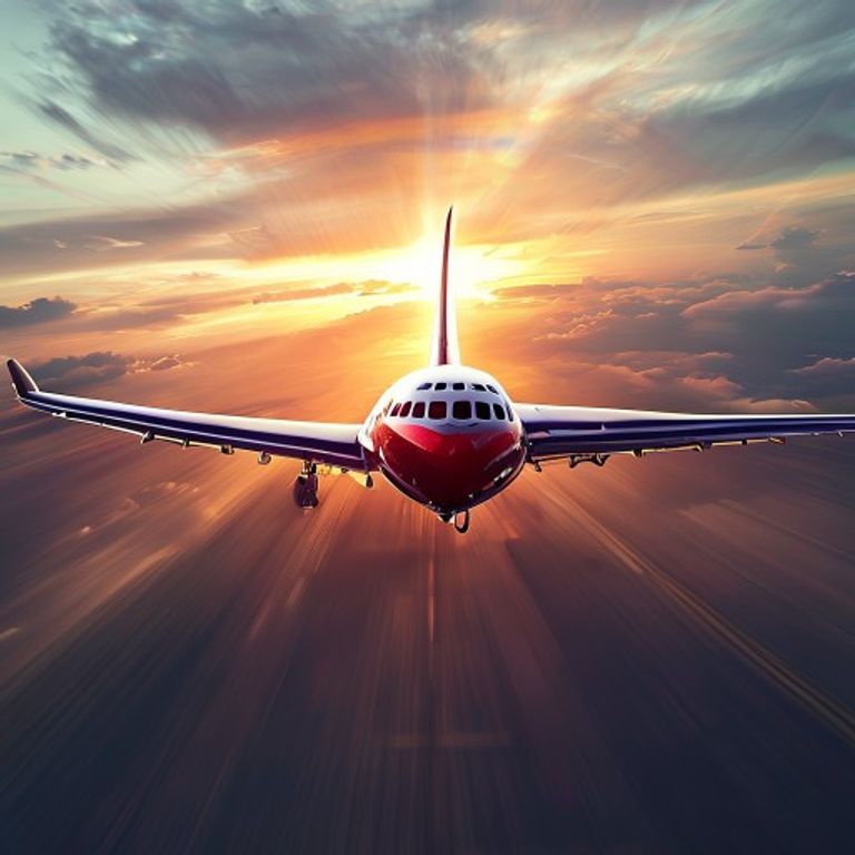 Vuelo United 1448