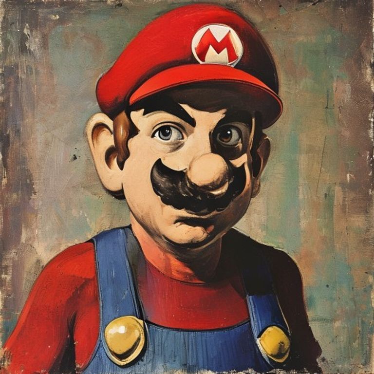 Mario Vargas Llosa