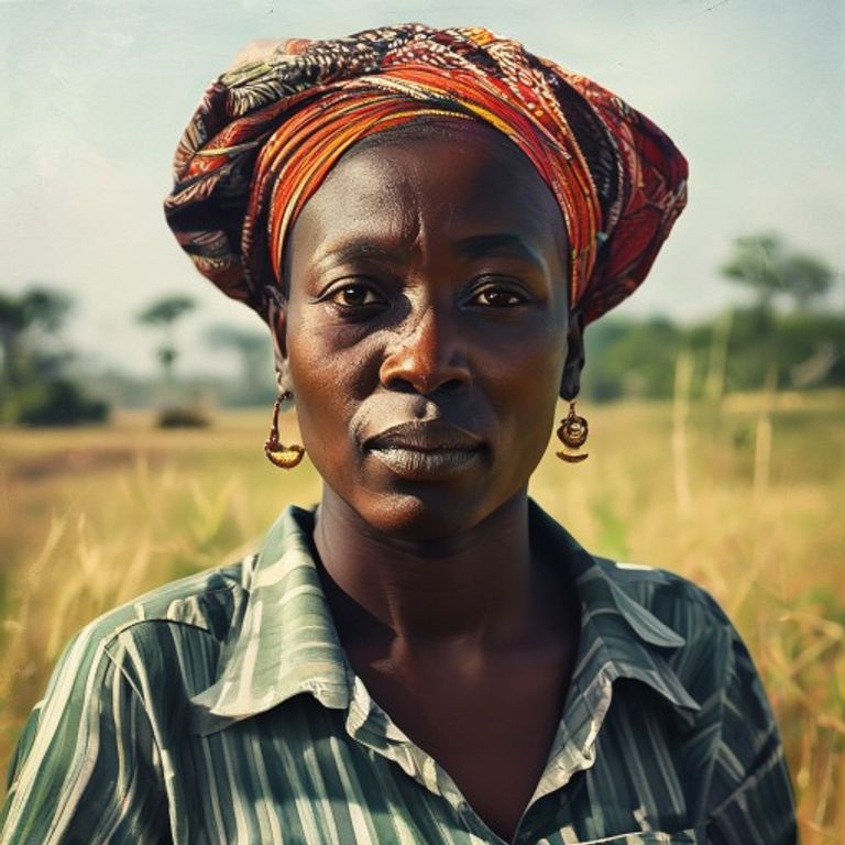 Angola