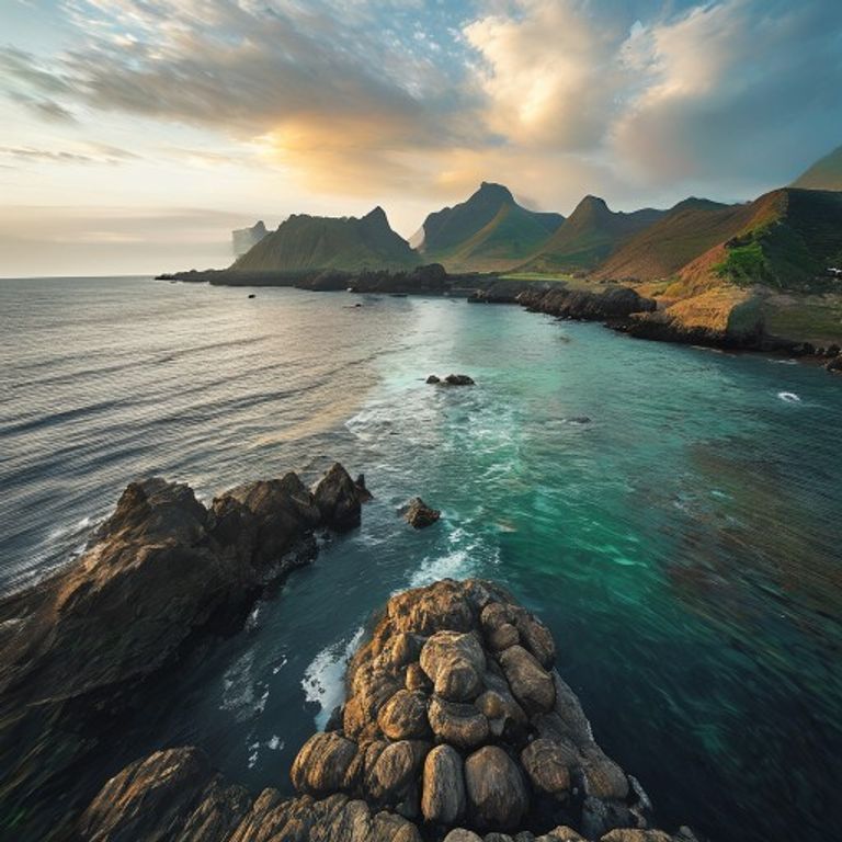 Cabo Verde