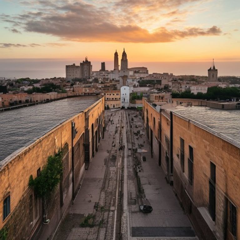 Santo Tomé y Príncipe