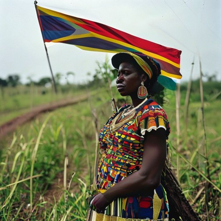 República Democrática del Congo