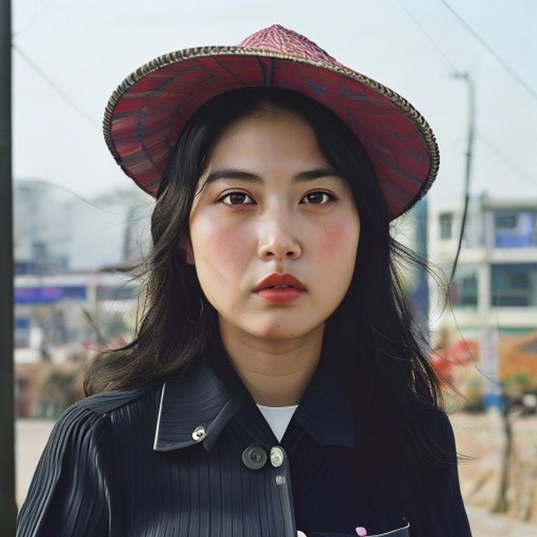 South Korea