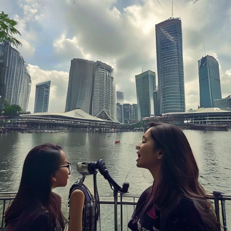 Singapur