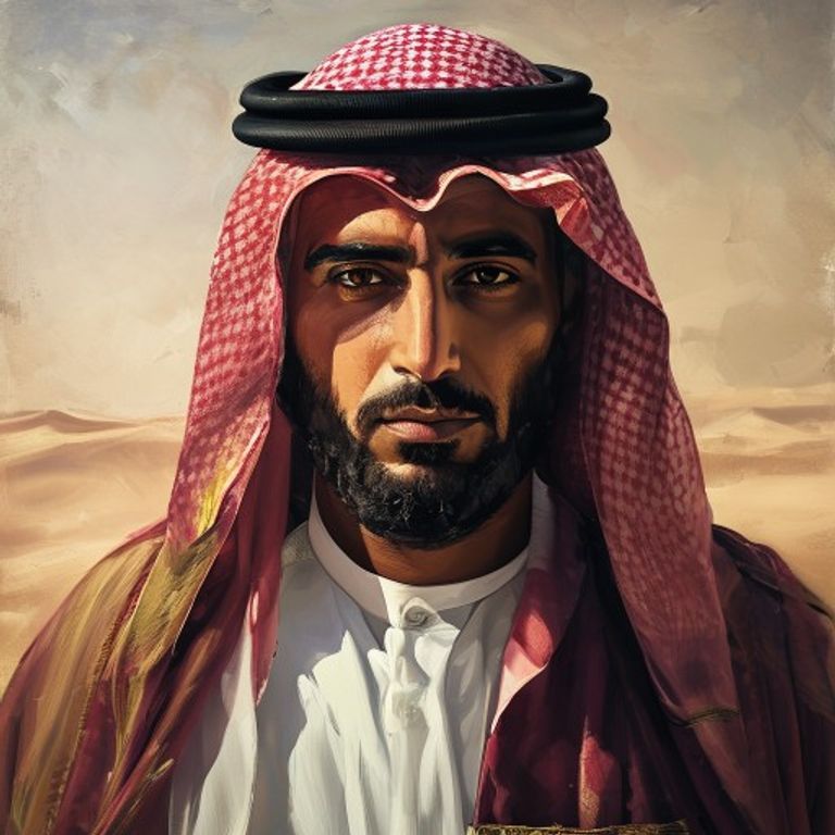 Saudi Arabia