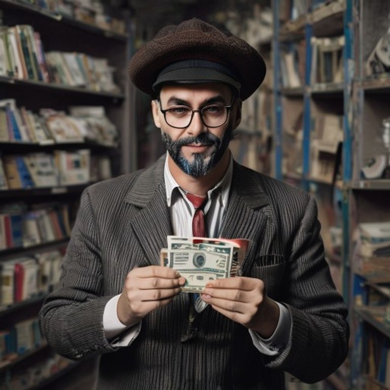 O comerciante é obrigado a aceitar dinheiro rasgado?