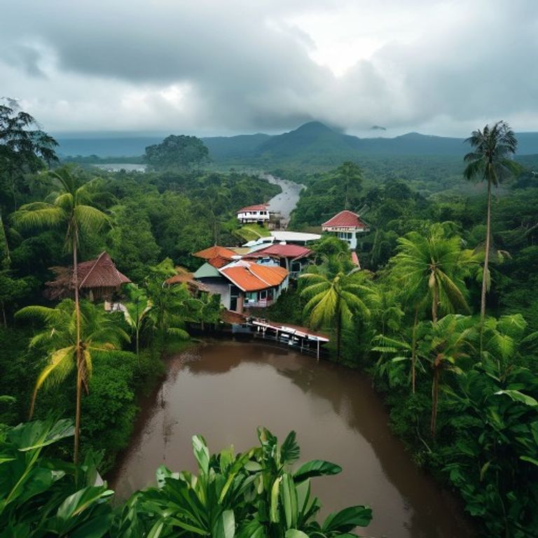 Suriname