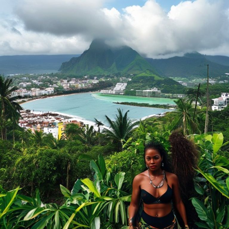 Trinidad e Tobago