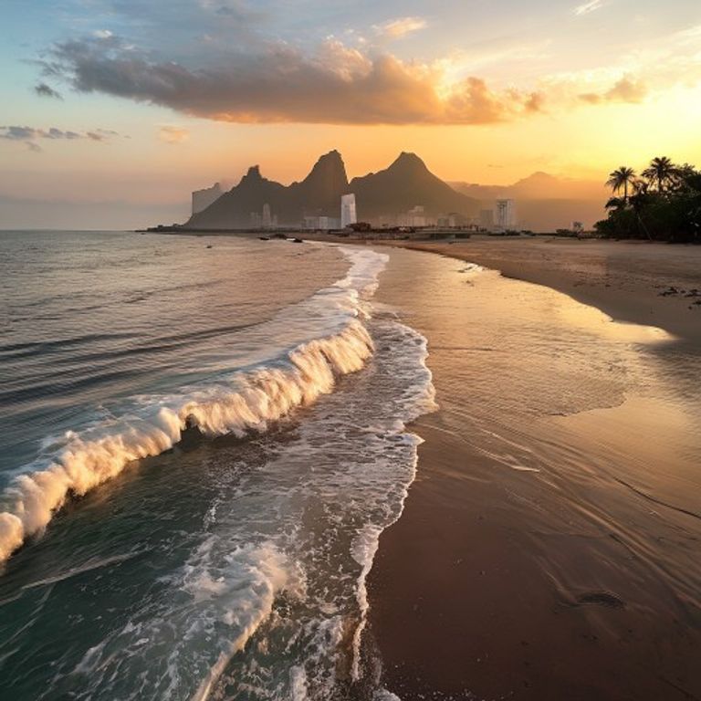 Costa do Marfim