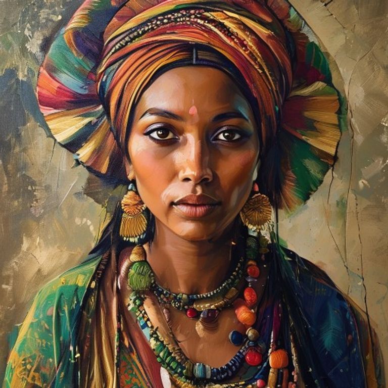 Mali