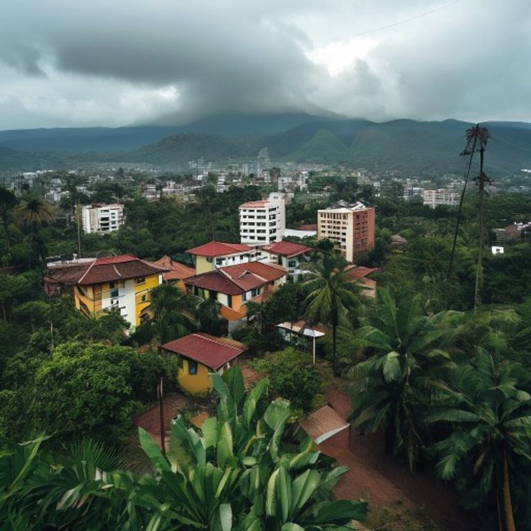 Nicarágua