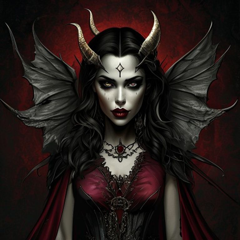 Típos / Classificação de Vampiros