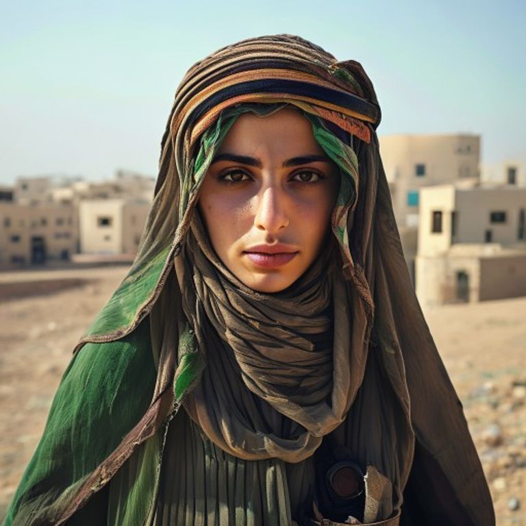 Palestina