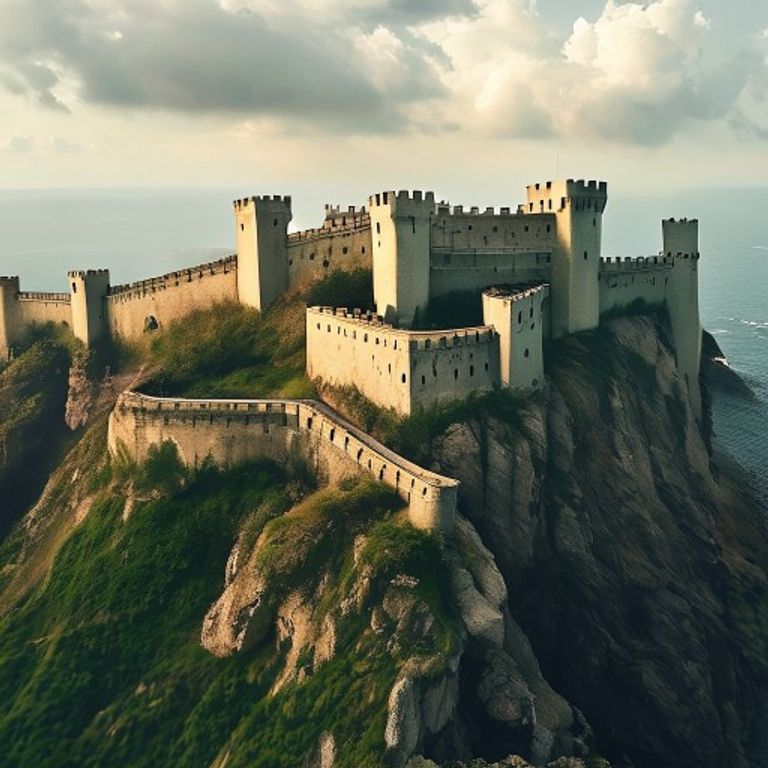 Fortaleza (2)