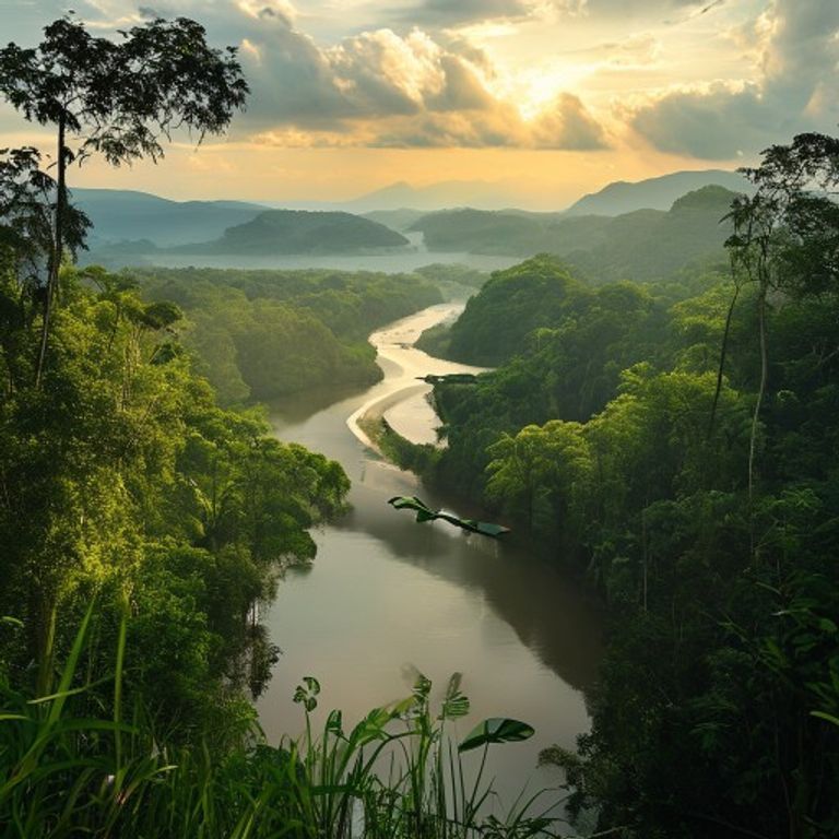 Amazonas (AM)