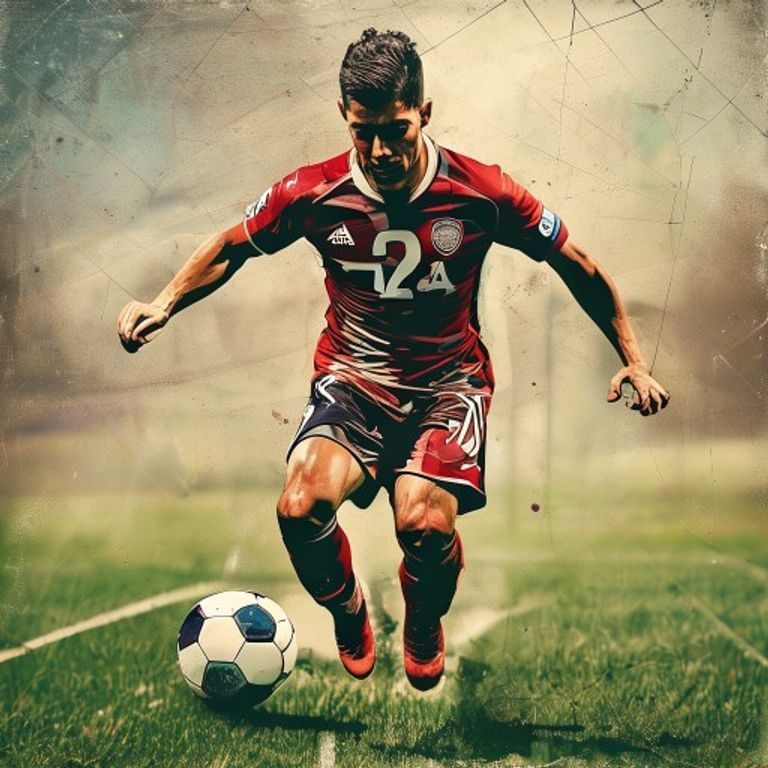 02 História do Futebol e suas curiosidades.
