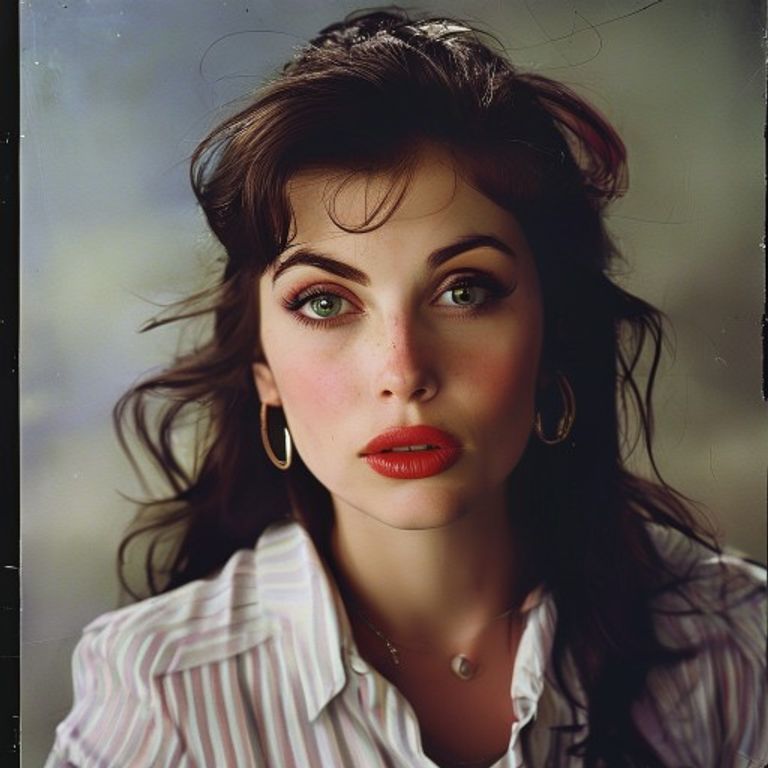 Gigi (1958) (Film)