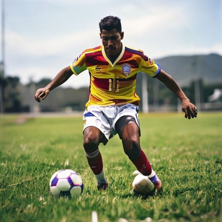 El Salvador (Selección)