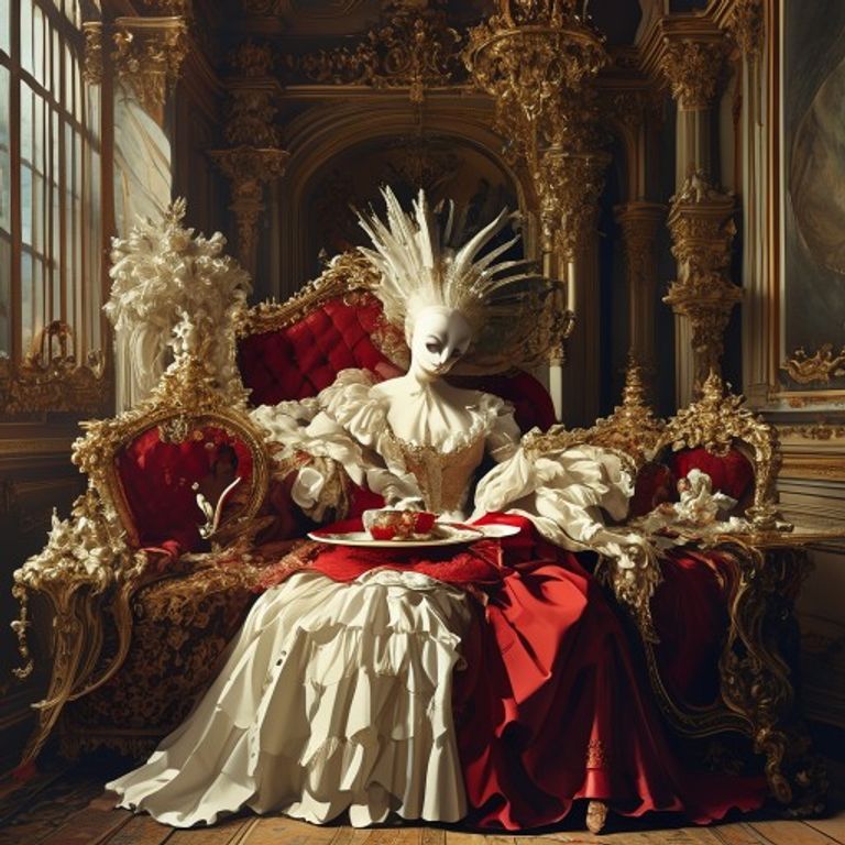 Decadence
