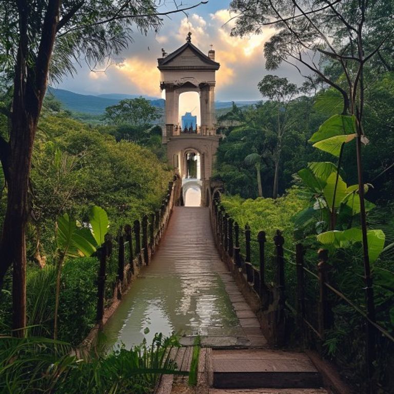 Vilhena: The Literary Scene at the Gateway to the Amazon