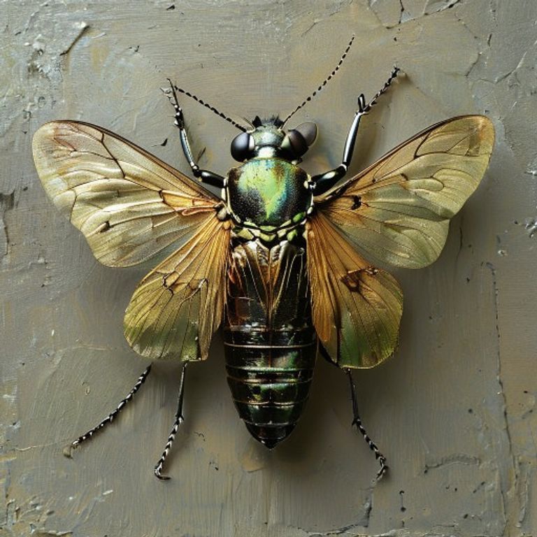 Cicada 3301 केस