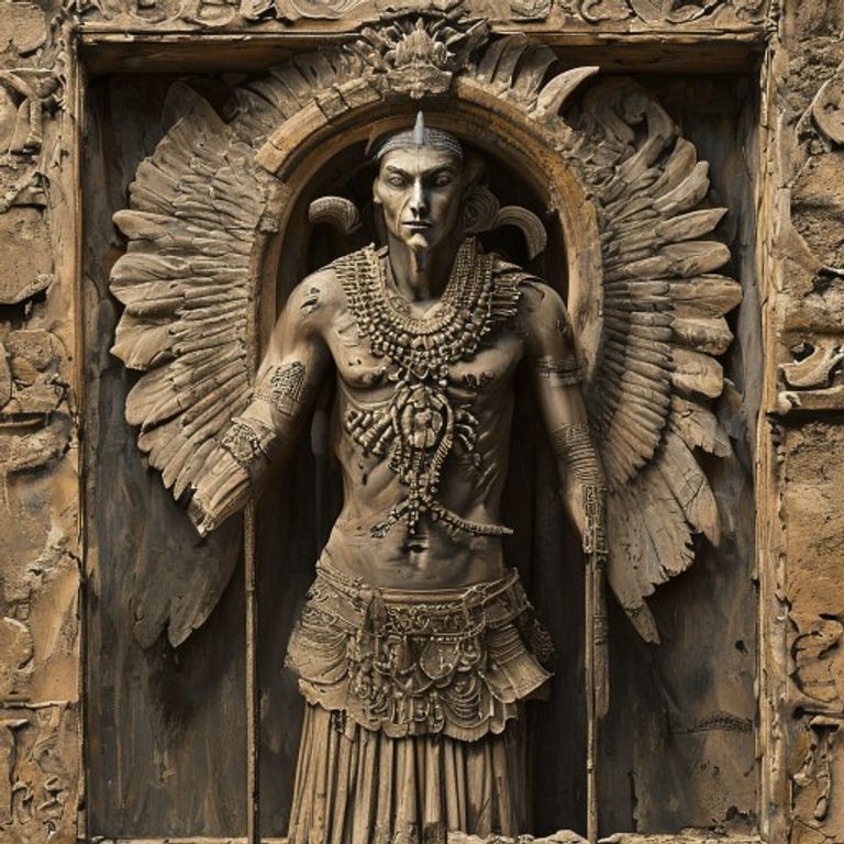 Caso de los Megalitos de Baalbek