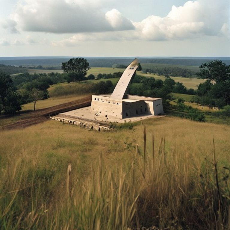 The Cahokia Case