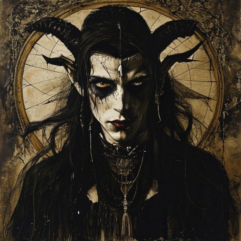 El Caso del Vampiro de Atlas