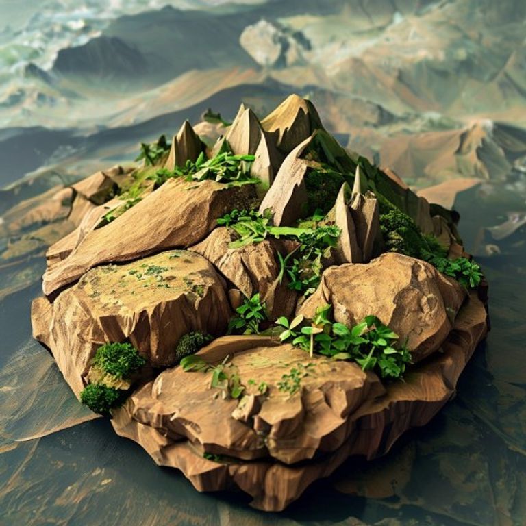 姆大陆的案例