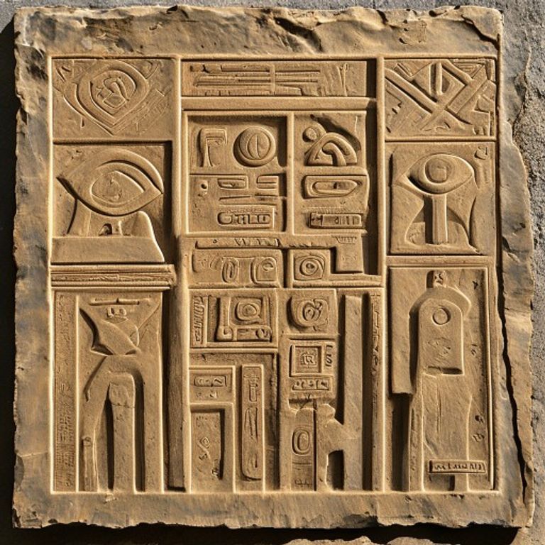 Case of the Blythe Geoglyphs