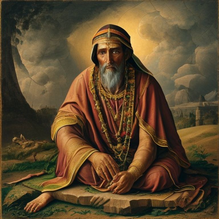 पिरामिड निर्माण का मामला