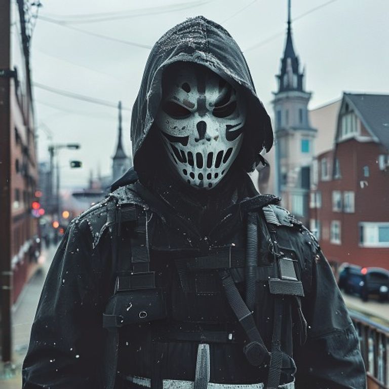 The Halifax Slasher Case