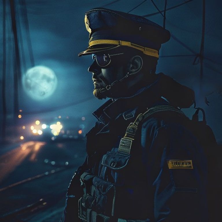 Captain Midnight Incident