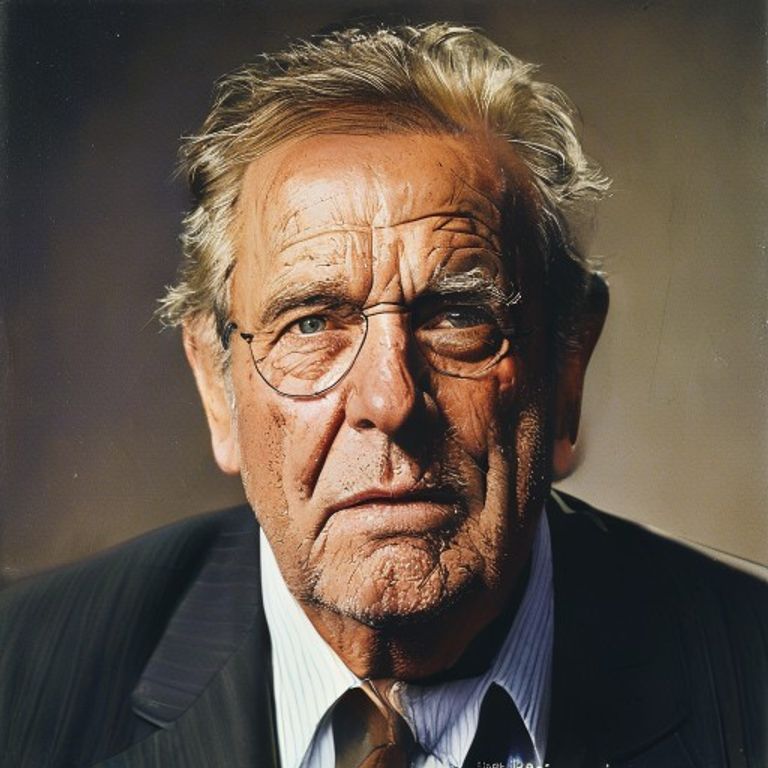 The Glenn Miller Case